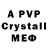 A PVP VHQ Abdurrozak official